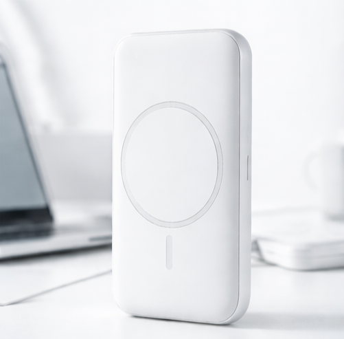 Batterie Externe (compatible MAGSAFE)